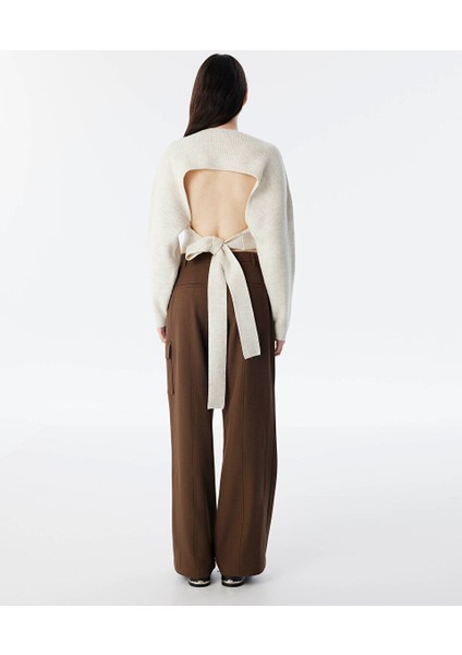 BELDEN BAĞLAMALI CUTOUT KAZAK TW6240050326018 fırsatları