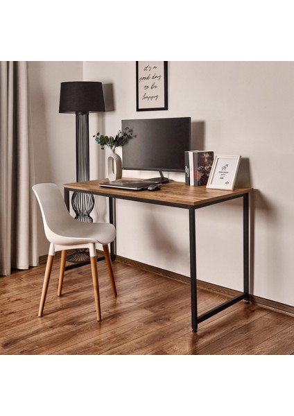 Çalışma Masası - Atlantik Çam - 140 cm