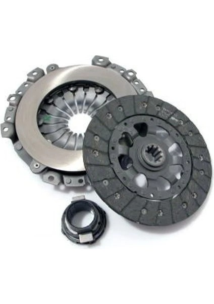 DEBRİYAJ SETİ ACCENT 1.3 1994-2000 ACCENT 2 1.3 2000-2005 821097-826891 HD102KIT HN09EA2005 587117