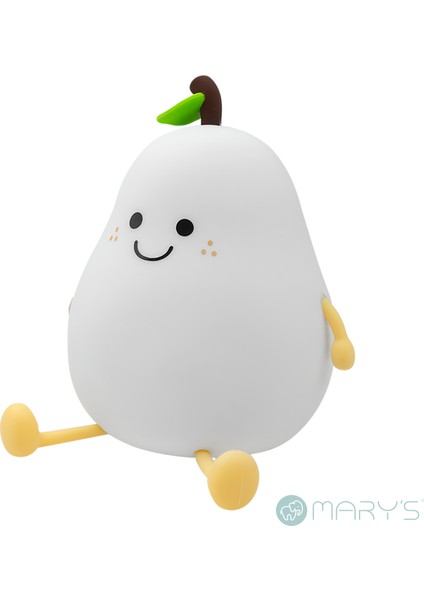 Pear LED Gece Lambası