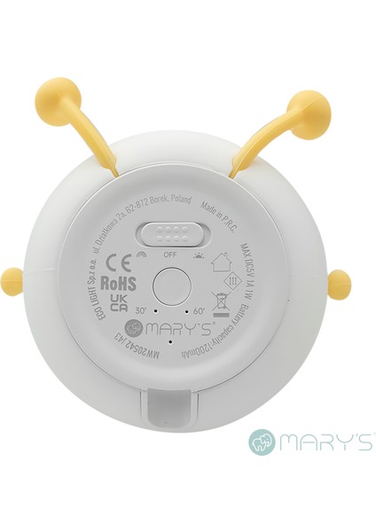 Pear LED Gece Lambası fiyatları