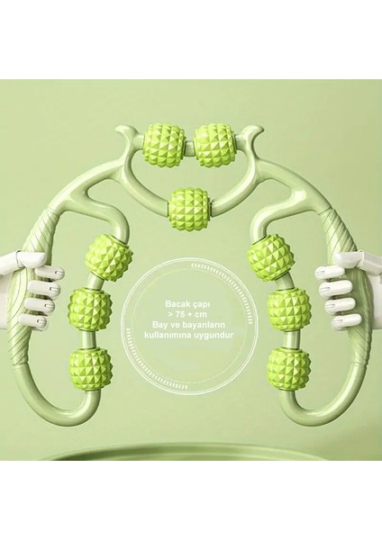 Selülit Giderici Bacak Kol Boyun Kas Gevşetici Masaj Aleti fiyatları