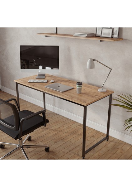 Çalışma Masası - Atlantik Çam - 120 cm fırsatları