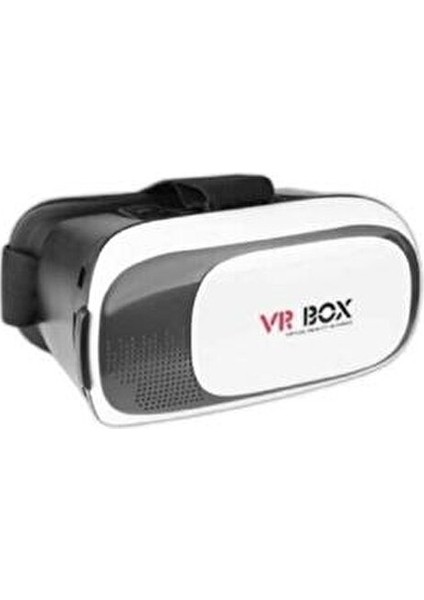 Sanal Gerçeklik Gözlüğü - Vr Box 3.0 modelleri