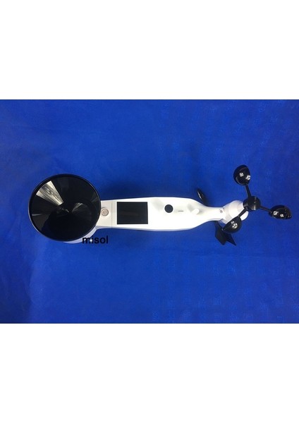 Mısol, WS2320 Wireless Hava Istasyonu modelleri