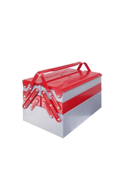 Takım Çantası 5 Gözlü 60CM