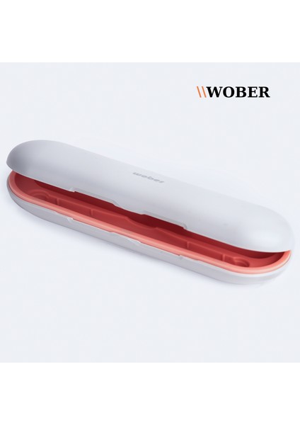 Diş Fırçası kabı , Sadece oral-b Pro , Vitality Ve Starter pack şarjlı diş fırçası Serisine Uyumlu koruma kutusu-P