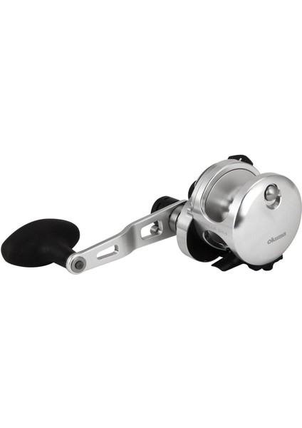 Cavalla CAV5NII 4 Bilyalı Dar Gövde Sağ El Çıkrık Makine