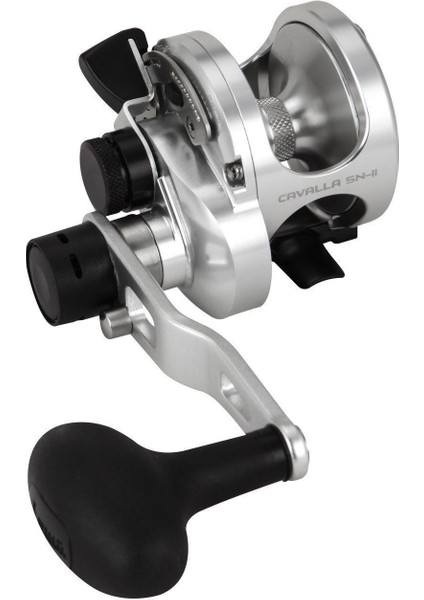 Cavalla CAV5NII 4 Bilyalı Dar Gövde Sağ El Çıkrık Makine fiyatları