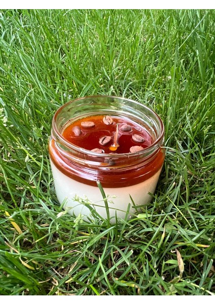 Terapi ve Çakra Mum Kahve Aromalı Rituel Mum Kokulu Mum modelleri