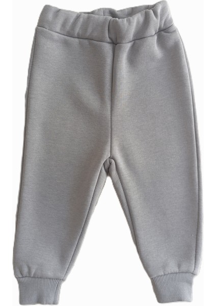 Erkek Bebek Kabartma Desenli Içi Şardonlu 3 Iplik Alt Üst Takım fırsatları