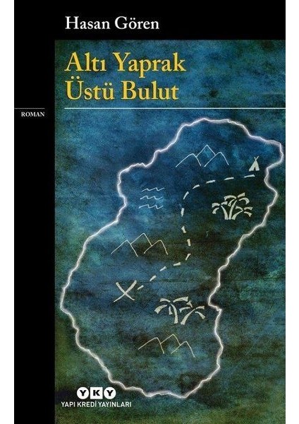 Altı Yaprak Üstü Bulut