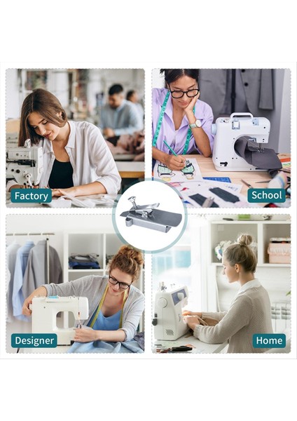 Dikiş Makinesi Için Manyetik Dikiş Kılavuzu Manyetik Dikiş Kılavuzu Cetvel Çok Fonksiyonlu Düz Çizgi Hems Dikiş Cetveli (Yurt Dışından) fiyatları