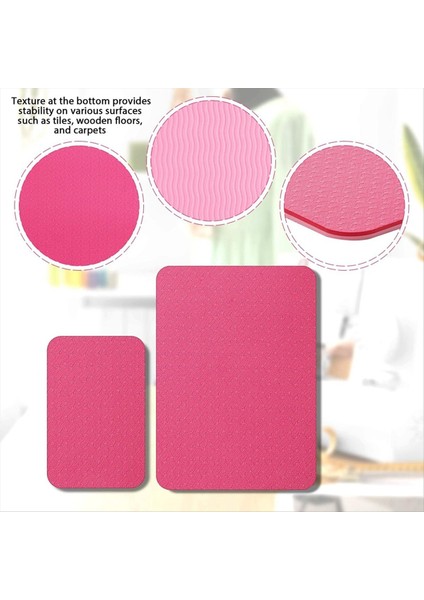 2pcs Dikiş Makinesi Muffling Mat Pedalı Mat Paspas Dikiş Makinesi Mat Titreşimleri Azaltma Gürültü Kaymaz Kauçuk Dikiş Makinesi Parçası (Yurt Dışından) fırsatları