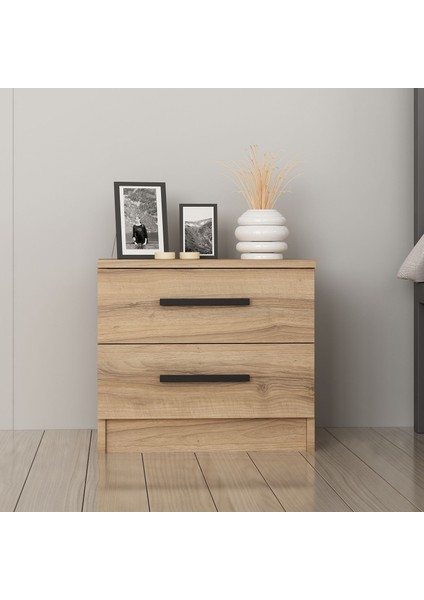 Kale Komodin 2 Çekmece - Dore fiyatları