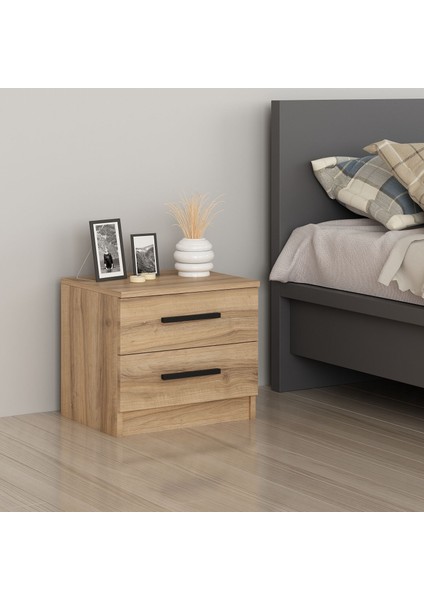 Kale Komodin 2 Çekmece - Dore modelleri