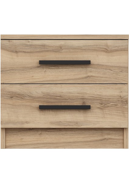 Kale Komodin 2 Çekmece - Dore indirimleri