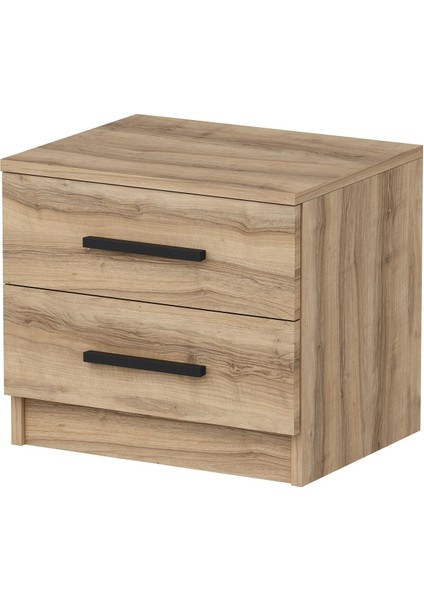 Kale Komodin 2 Çekmece - Dore