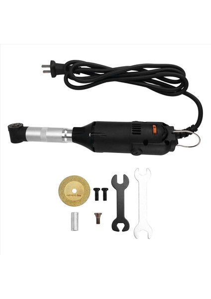 350W 90 Derece Hızlı Ayarlanabilir Elektrikli Dirsek Seramik Karo Dikiş Makinesi Tile Temizlik Araçları (Yurt Dışından) fiyatları