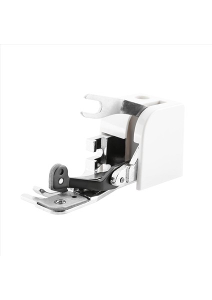 1pcs Yan Kesici Overlock Dikiş Makinesi Basınçlı Ayaklar Dikiş Makinesi Eki Tüm Düşük Şaft Şarkıcısı Için (Yurt Dışından) fiyatları