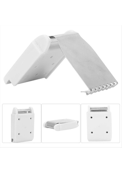 Mystique 10PCS Örgü Pençe Ağırlığı, Evrensel Örgü Makinesi Pençe Askısı Ağırlık Örgü Makinesi Aksesuarları (Yurt Dışından) modelleri