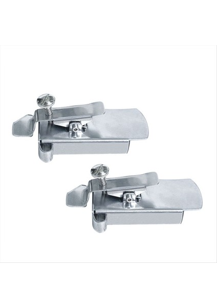 Mystique Dikiş Makinesi Için Manyetik Dikiş Kılavuzu, Yükseltilmiş Çok Farklı Düz ​​çizgi Dikiş Cetveli 2 Pc (Yurt Dışından)