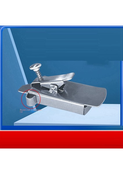 Mystique Dikiş Makinesi Için Manyetik Dikiş Kılavuzu, Yükseltilmiş Çok Farklı Düz ​​çizgi Dikiş Cetveli 2 Pc (Yurt Dışından) fırsatları