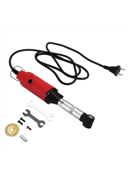 350W 90 Derece Hızlı Ayarlanabilir Elektrikli Dirsek Seramik Karo Dikiş Makinesi Tile Temizlik Araçları Eu Fiş (Yurt Dışından) fiyatları