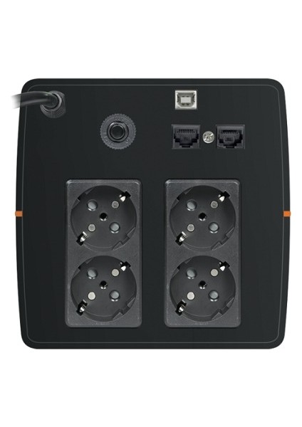 Tunçmatik Lıte Iı 1000 1000VA Lıne Interactive Ups TSK5208 modelleri