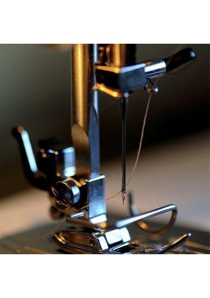 6 Boyutlar Evrensel Dikiş Makinesi Iğneleri Normal Point Düz Şeyli Iğne Şarkıcı Kardeşi Için Uyumlu, Janome 30 Pcs (Yurt Dışından) indirimleri