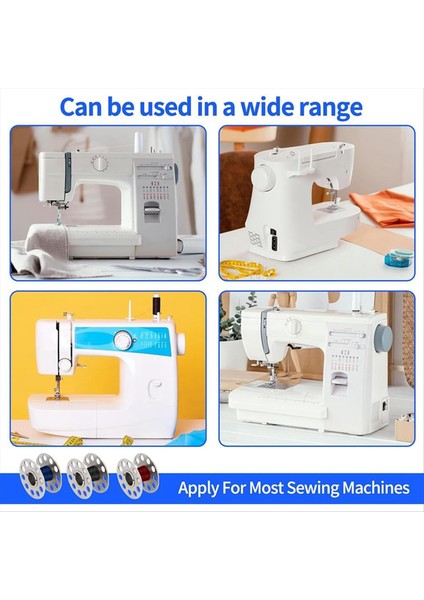 Dikiş Makinesi Için Manyetik Dikiş Kılavuzu, 9 Dikiş Makinesi Ekleri Paketi, Çok Fonksiyonlu Anti-Kürt Manyetik Göstergesi (Yurt Dışından) fiyatları