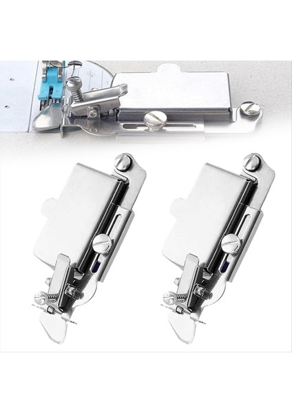 Mystique Manyetik Dikiş Kılavuzu, 2024 Dikiş Makinesi Dikiş Malzemeleri Için Yeni Mıknatıs Hem Kılavuzu Aksesuarlar, 3 Adet (Yurt Dışından) fiyatları