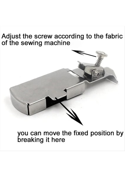 Mystique Manyetik Dikiş Kılavuzu, Dikiş Makinesi Için Manyetik Dikiş Kılavuzu, Dikiş Kılavuzu Cetveli (Yurt Dışından) indirimleri