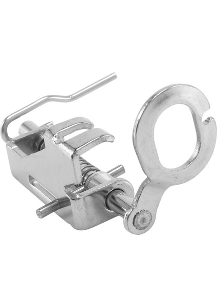 Mystique Dikiş Makinesi Için Evrensel Kapitone Nakış Baskısı Ayağı (Yurt Dışından) indirimleri