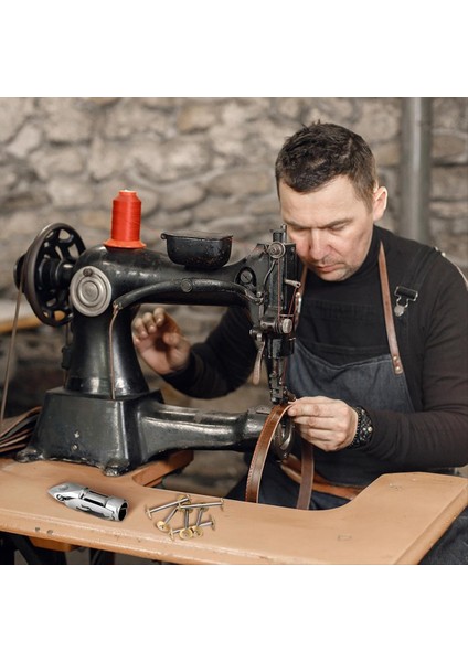 10 Pcs Bobins &amp; 1 Pcs Dikiş Makinesi Servis Bobbin Kılıf 27, 28, 127, 128 Treadle Dikiş Makineleri Parçaları (Yurt Dışından) indirimleri