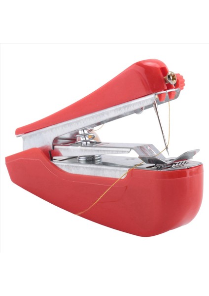 El Dikiş Makinesi Uygun Mini Cep Dikişi El Dikiş Makinesi Manuel Dikiş Makinesi Ev Seyahat Kullanımı (Yurt Dışından) fiyatları