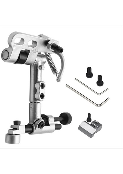 Gb-6 Altın Tekerlekler Için Set 8365, 1341, Juki 1510,1560, Durkopp 867 Dikiş Makinesi (Yurt Dışından)