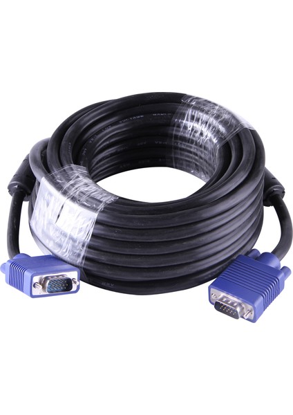 Qport Q-VGA30 15 Pin VGA Kablo 30 mt fiyatları