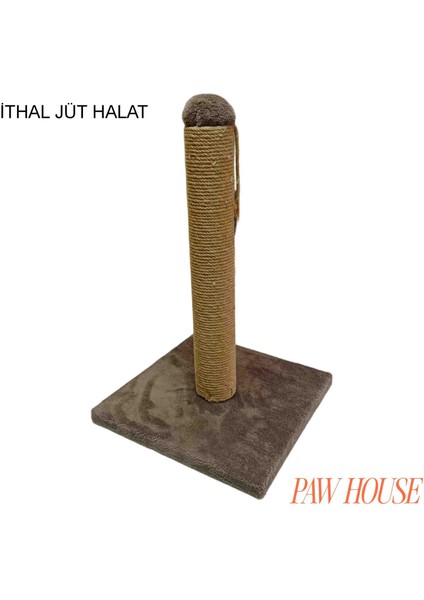 Pawhouse Ithal Ip 50CM Kedi Tırmalama