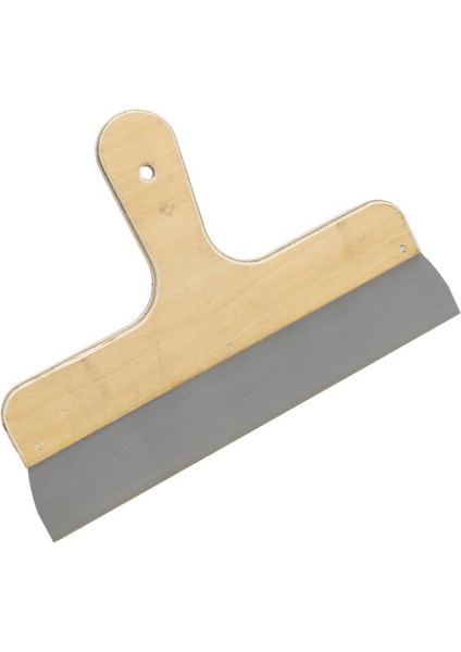 047 Eğri Ahşap Saplı Ispaltula 30 cm fırsatları