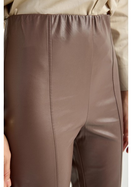 Suni Deri Pantolon fiyatları