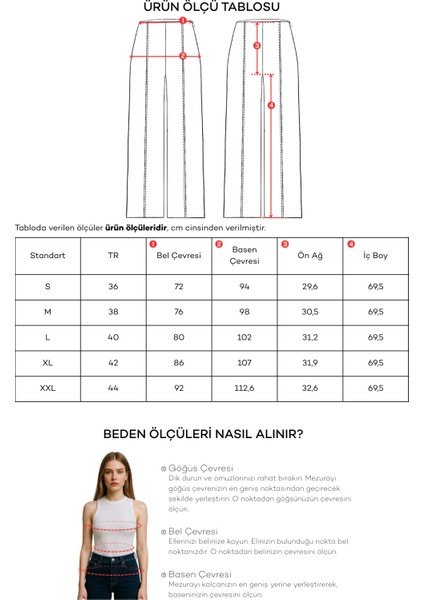 Suni Deri Pantolon modelleri