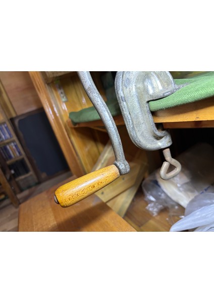 1950 Ler Tuttu Furitti Metal Meyve Sıkacağı fırsatları