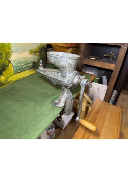 1950 Ler Tuttu Furitti Metal Meyve Sıkacağı