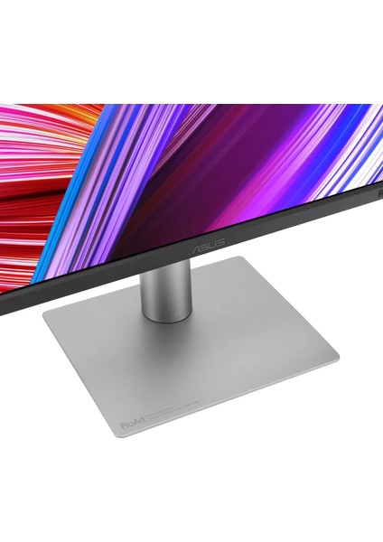 27 Asus Proart PA279CRV IPS UHD 5ms 60HZ HDMI Dp Type-C modelleri