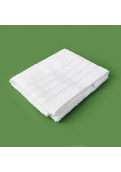 Soft Palm Breeze Devon Yüz Havlusu - Ekru - 50X90 cm fiyatları