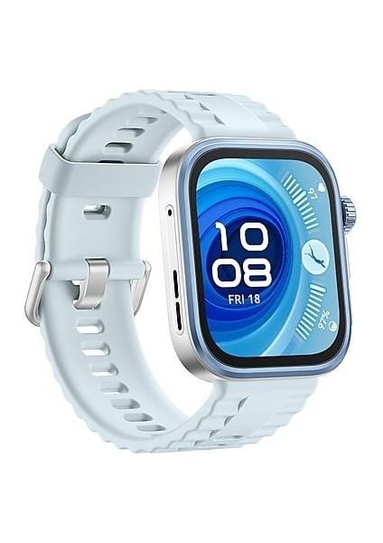 Huaweı Watch Fit 4 Pro Akıllı Saat