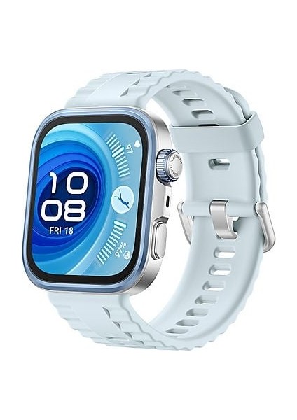 Huaweı Watch Fit 4 Pro Akıllı Saat modelleri