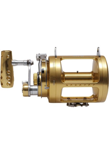 Blue Fin 50W 9 Bilyalı 3.1:1/1.3:1 Çift Devirli Sağ El Çıkrık Makine fiyatları