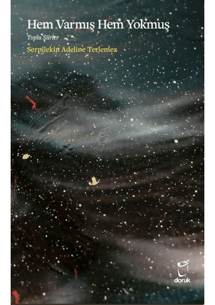 Hem Varmış Hem Yokmuş Toplu Şiirler